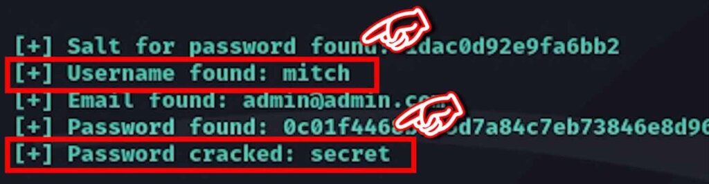 TryHackMeの「Simple CTF」を解いてみよう【ハッキングスキル】