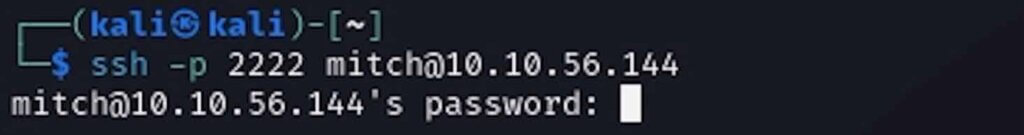 TryHackMeの「Simple CTF」を解いてみよう【ハッキングスキル】
