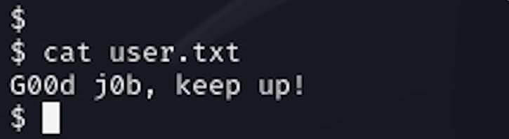 TryHackMeの「Simple CTF」を解いてみよう【ハッキングスキル】