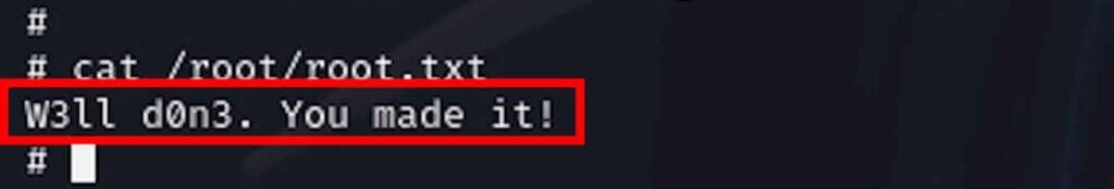 TryHackMeの「Simple CTF」を解いてみよう【ハッキングスキル】