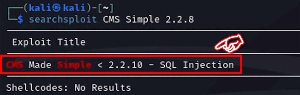 TryHackMeの「Simple CTF」を解いてみよう【ハッキングスキル】