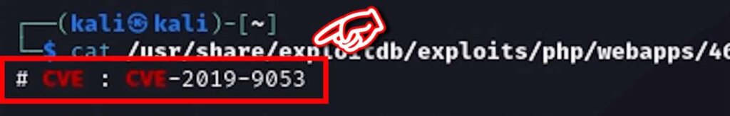 TryHackMeの「Simple CTF」を解いてみよう【ハッキングスキル】