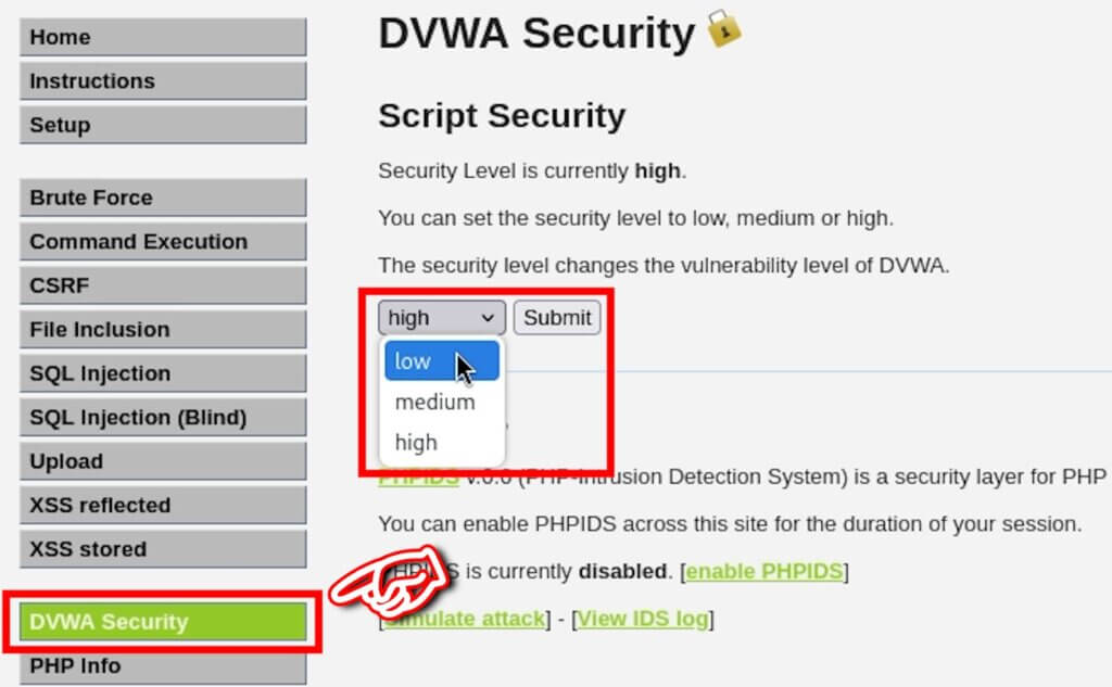 XSS(クロスサイトスクリプティング)って何？動作を試してみる【ハッキングスキル】