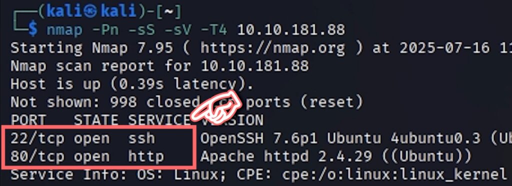 ターゲットホストの管理者権限(root権限)を奪取する方法【ハッキングスキル】