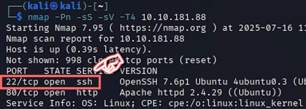 ターゲットホストの管理者権限(root権限)を奪取する方法【ハッキングスキル】