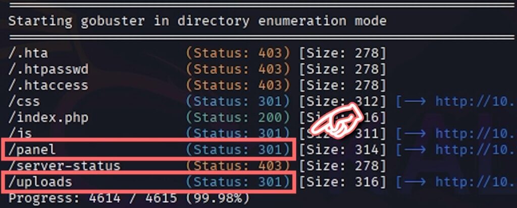 ターゲットホストの管理者権限(root権限)を奪取する方法【ハッキングスキル】