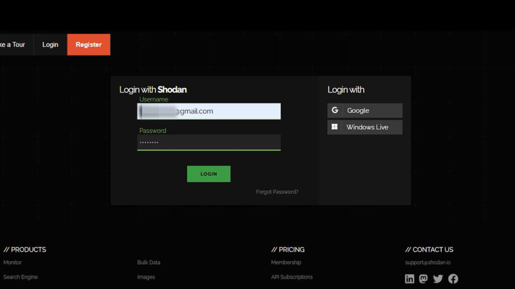 【あなたのPCは大丈夫…?】インターネット上に公開されているPCやデバイスを検索する方法【ハッキングスキル】