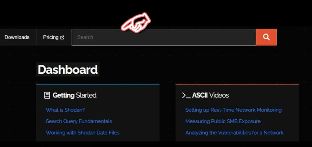 【あなたのPCは大丈夫…?】インターネット上に公開されているPCやデバイスを検索する方法【ハッキングスキル】