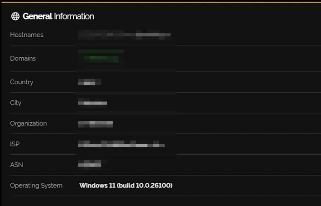 【あなたのPCは大丈夫…?】インターネット上に公開されているPCやデバイスを検索する方法【ハッキングスキル】