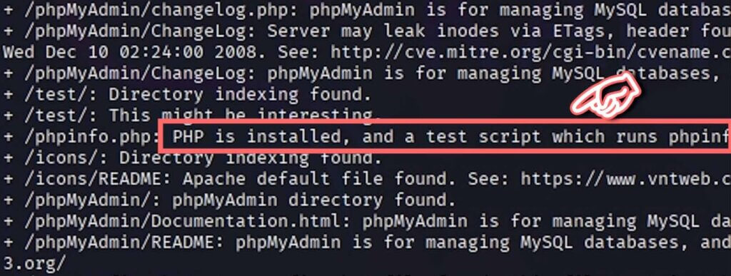 偵察フェーズやペネトレーションテストで使えるオススメのツール(コマンド)10選【ハッキングスキル】