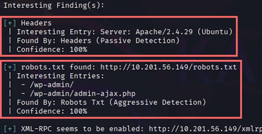 偵察フェーズやペネトレーションテストで使えるオススメのツール(コマンド)10選【ハッキングスキル】