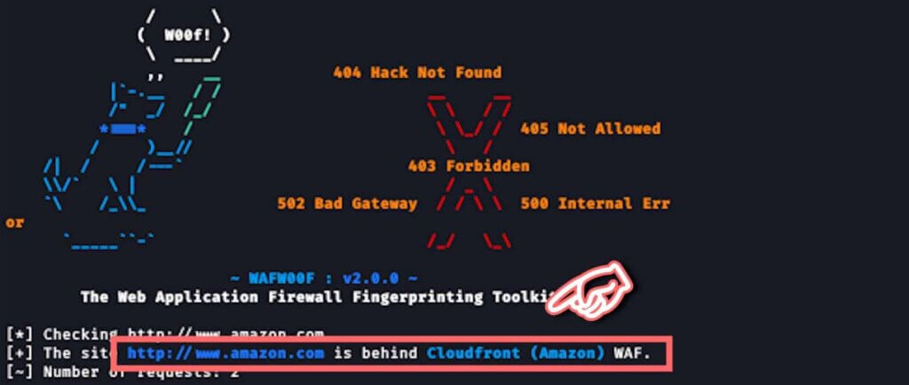 偵察フェーズやペネトレーションテストで使えるオススメのツール(コマンド)10選【ハッキングスキル】
