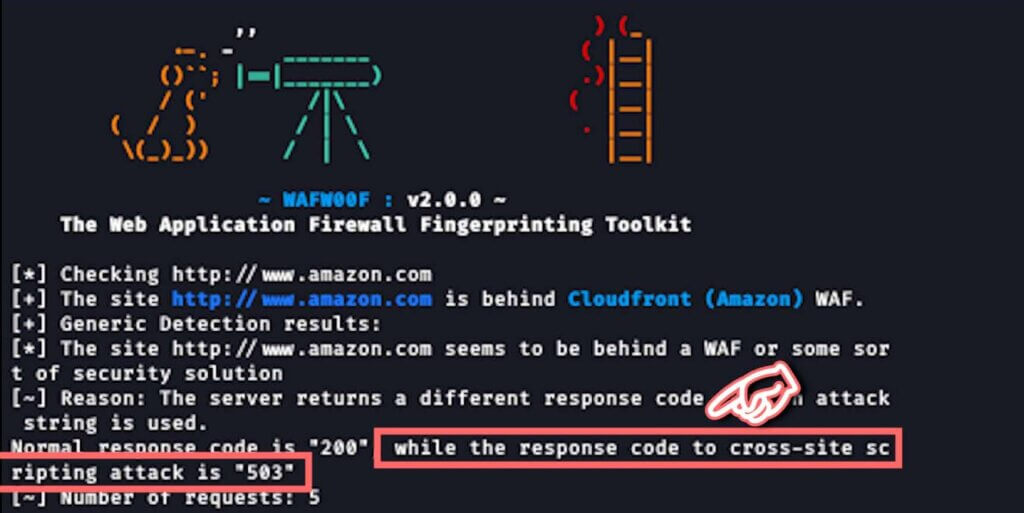 偵察フェーズやペネトレーションテストで使えるオススメのツール(コマンド)10選【ハッキングスキル】
