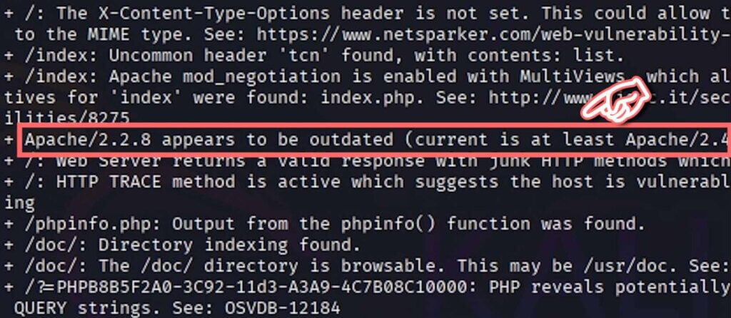 偵察フェーズやペネトレーションテストで使えるオススメのツール(コマンド)10選【ハッキングスキル】