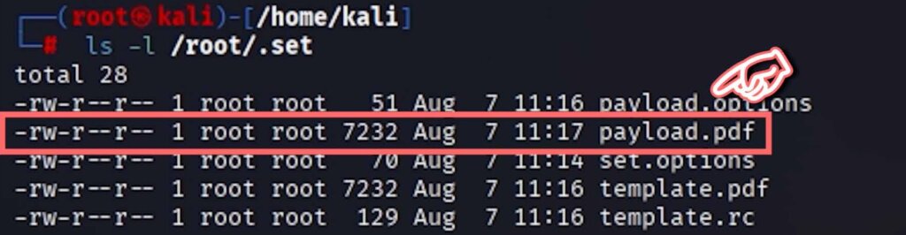 そのファイル開いて大丈夫?(悪意のあるPDFでターゲットの操作を奪うまでの流れ)【ハッキングスキル】