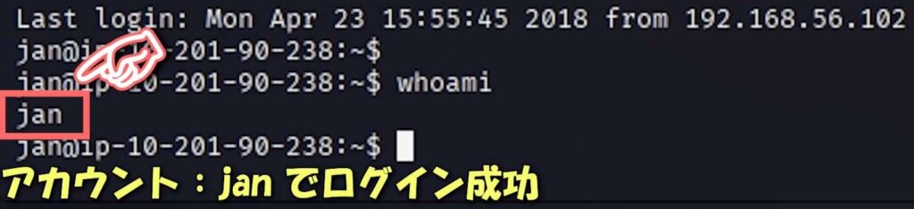 ハッキングの基本的な流れについて(偵察→侵入→情報収集→昇格→データ取得)