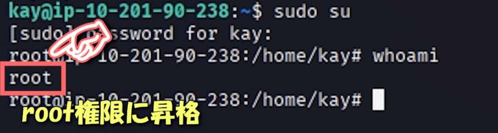 ハッキングの基本的な流れについて(偵察→侵入→情報収集→昇格→データ取得)