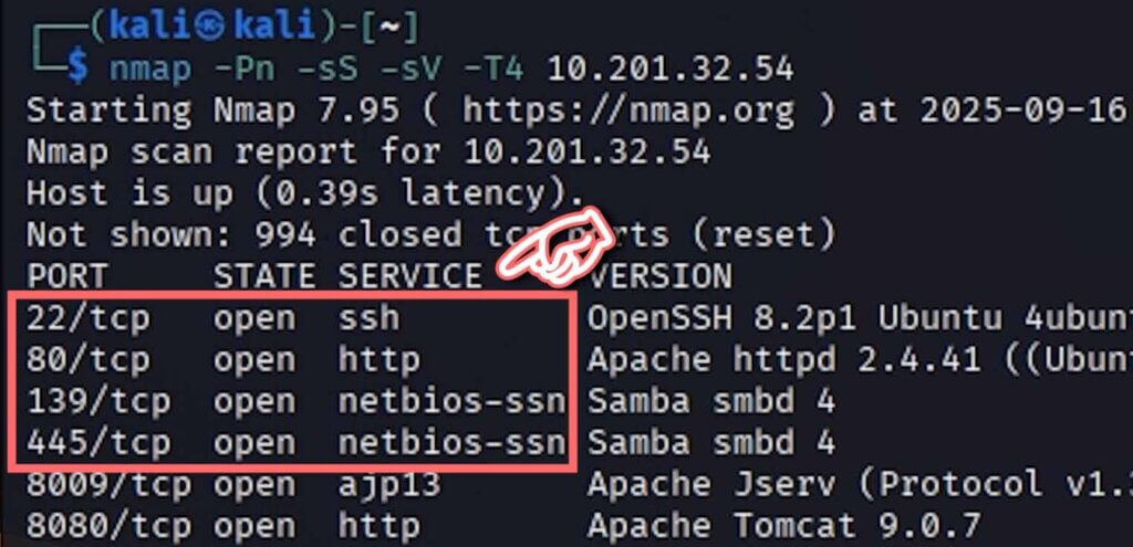 ハッキングの基本的な流れについて(偵察→侵入→情報収集→昇格→データ取得)